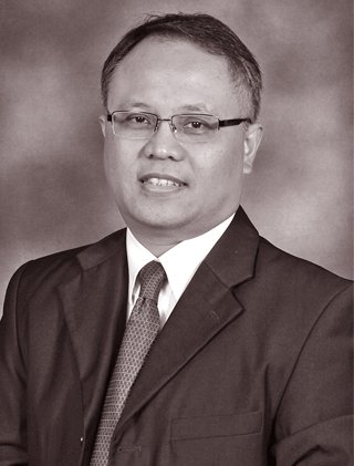 Arion Hutagalung