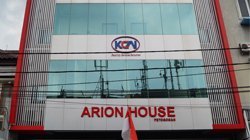 Pembukaan Kantor Baru PT. KCN di Petogogan Pembukaan Kantor Baru PT. KCN di Petogogan