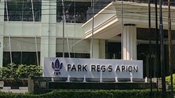 Grand Opening Park Regis Arion Kemang Grand Opening Park Regis Arion Kemang