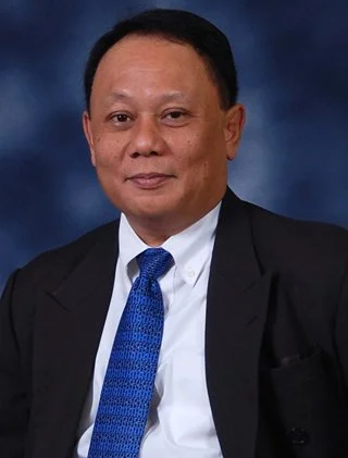 Fibert Hutagalung